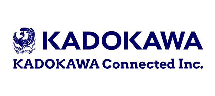 株式会社KADOKAWA Connected