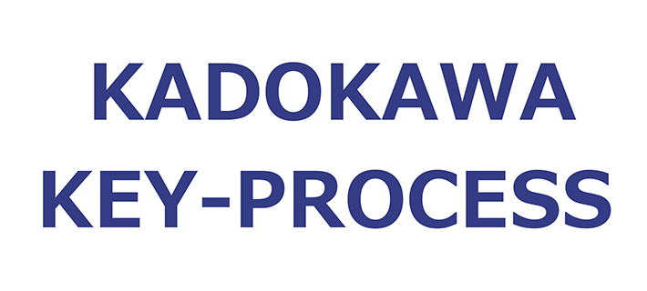 株式会社KADOKAWA KEY-PROCESS