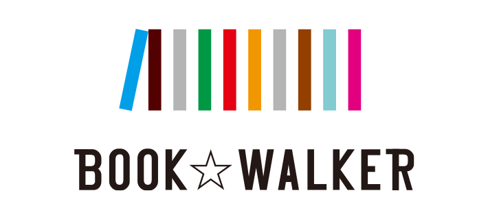 BOOK WALKER Co.,Ltd.