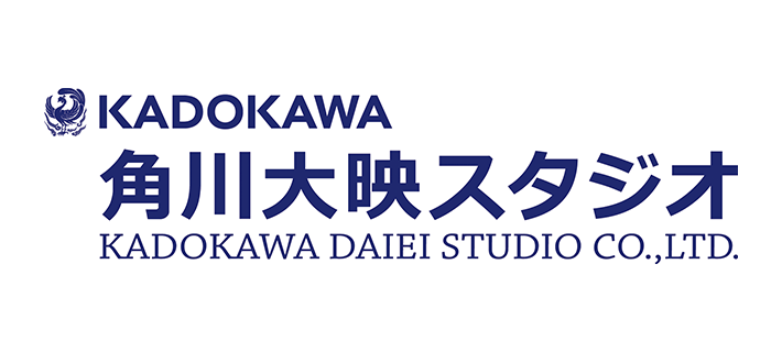KADOKAWA DAIEI STUDIO CO., LTD.