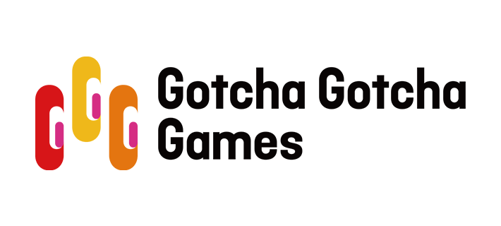 Gotcha Gotcha Games Inc.