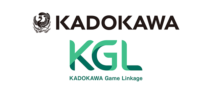 株式会社KADOKAWA Game Linkage