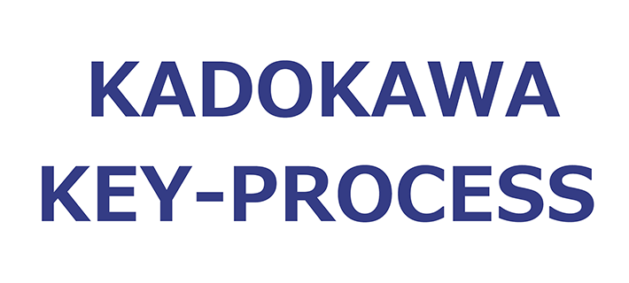 Kadokawa - Companies 