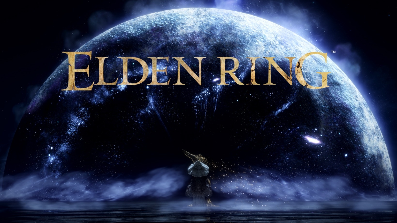 ELDEN RING – Official Launch Trailer