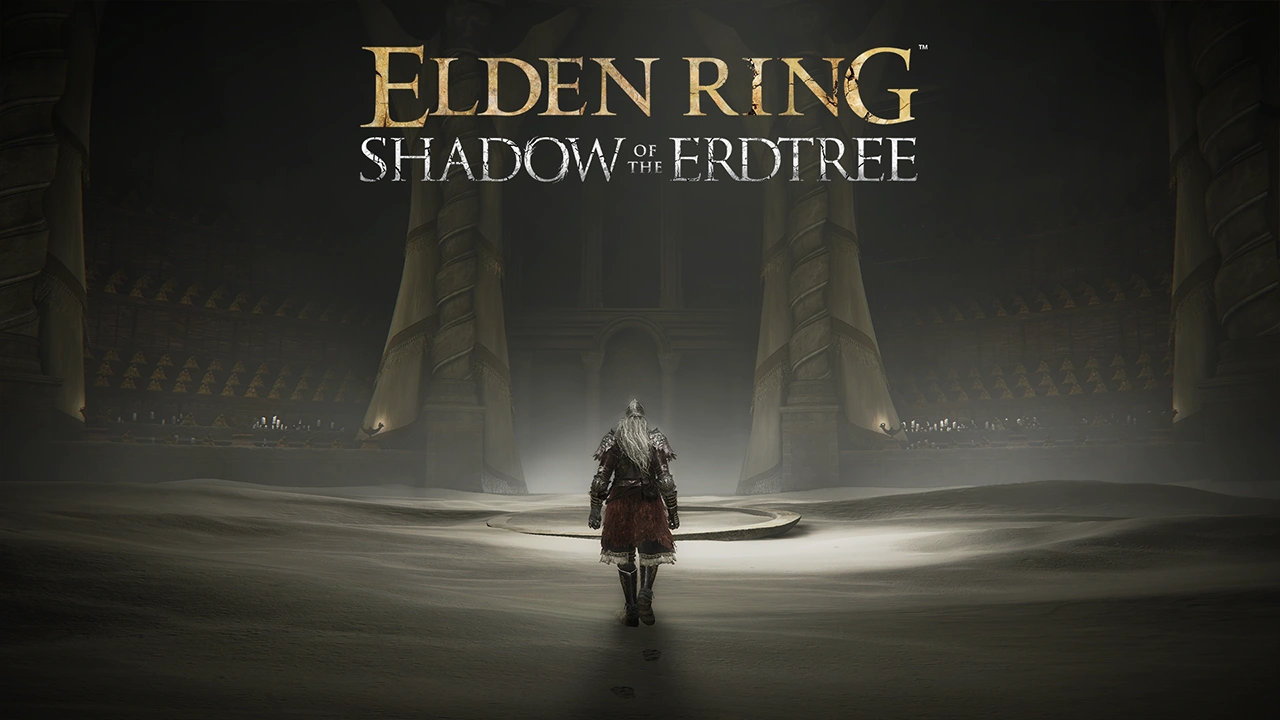 ELDEN RING SHADOW OF THE ERDTREE