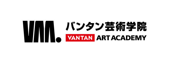ロゴ：バンタン芸術学院