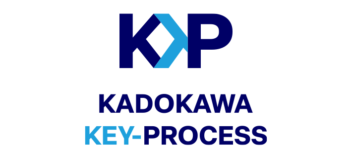 株式会社KADOKAWA KEY-PROCESS