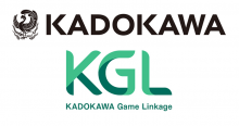 株式会社KADOKAWA Game Linkage