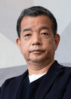 株式会社バンダイナムコエンターテインメント 代表取締役社長 宮河恭夫