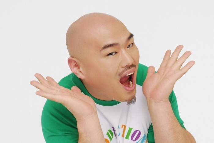 MC：クロちゃん