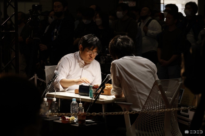 超将棋