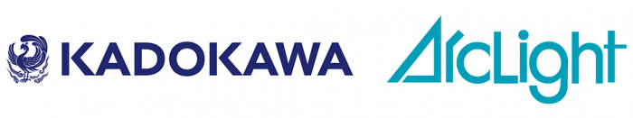 株式会社KADOKAWA、株式会社アークライト