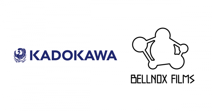 株式会社KADOKAWA、株式会社ベルノックスフィルムズ