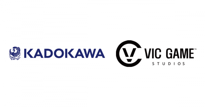 株式会社KADOKAWA、株式会社VIC GAME STUDIOS