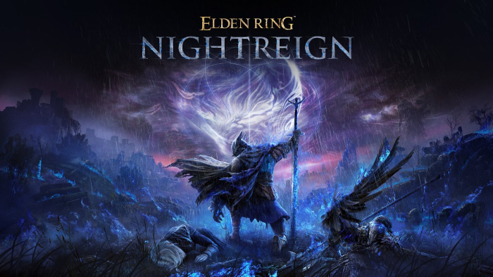 ELDEN RING NIGHTREIGN（エルデンリング ナイトレイン）