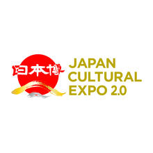 Logo: Japan Cultural Expo 2.0