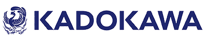 ロゴ：株式会社KADOKAWA