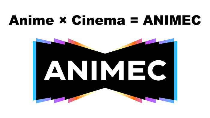 Logo: Animec Inc. 