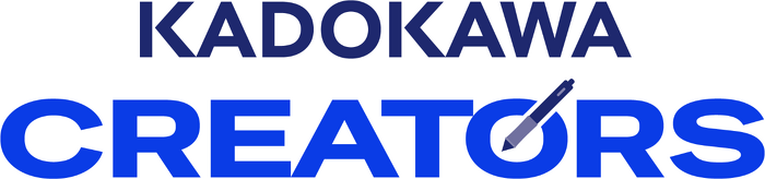 株式会社KADOKAWAクリエイターズのロゴ