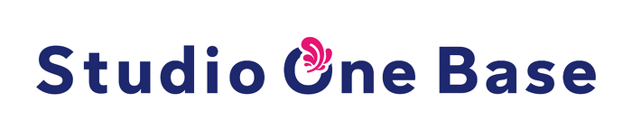 Studio One Baseロゴ