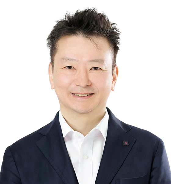 Face Photo:Daijo Kudo