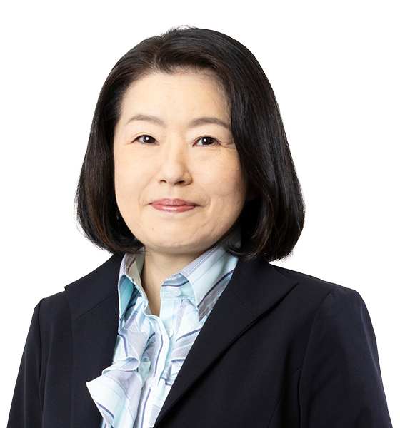 Face Photo:Noriko Kase