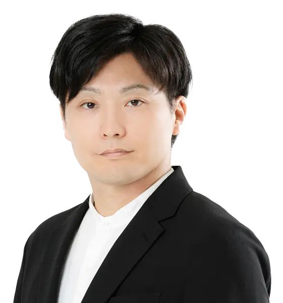 Face Photo:Sho Tanaka