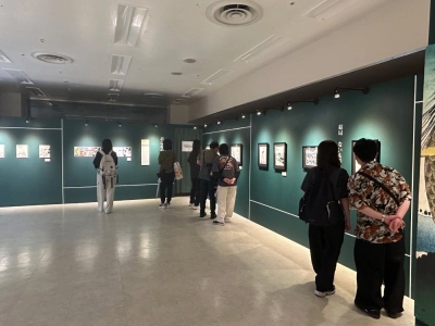 複製原画・原稿