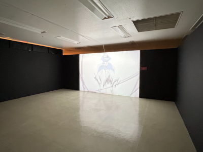 シアタールーム