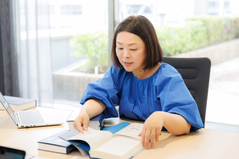 郡司さん
