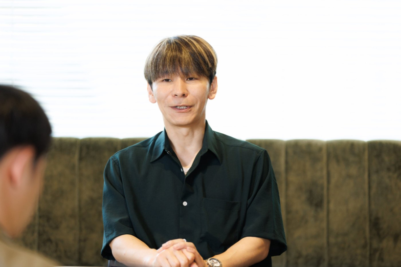 瀬川 昇さん