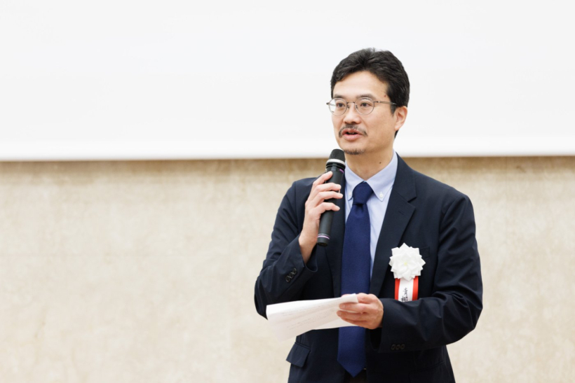 青柳昌行さん