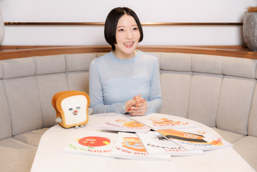 角田さん