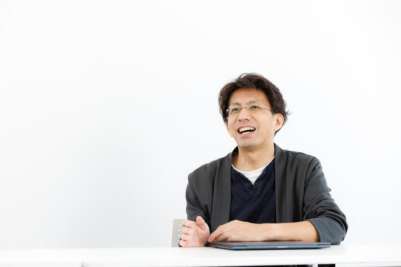 甲野純正さん