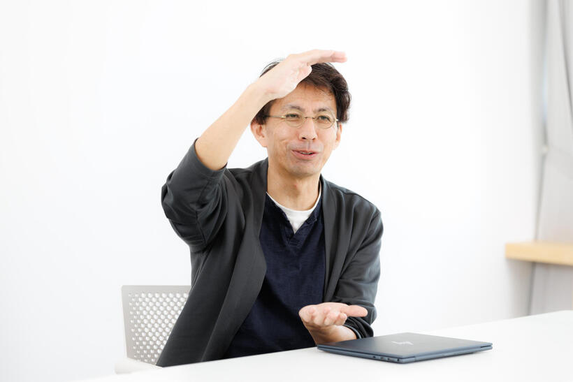 甲野さん