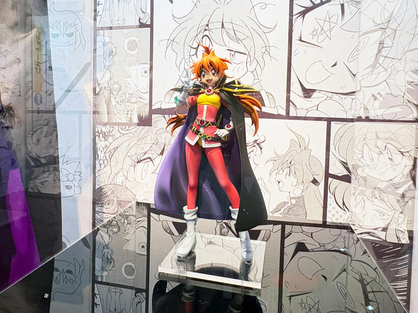 キャラグミン