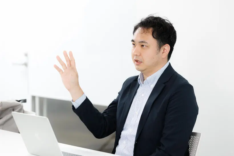 佐藤将大さん