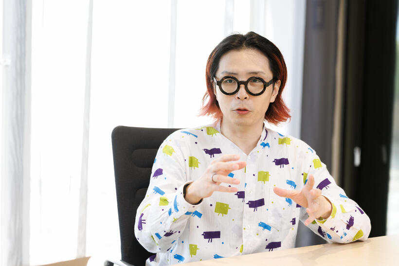 塚本 圭一郎さん