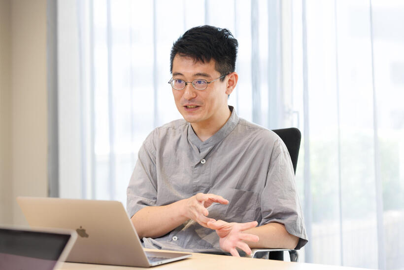 伊集院 元郁さん