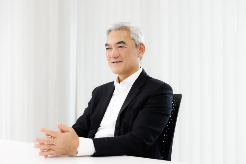 泉水さん