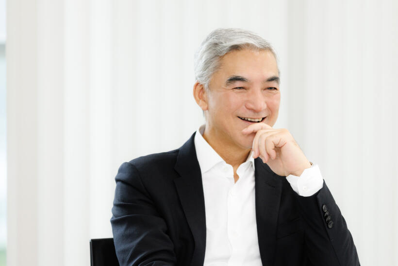 泉水さん