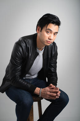 Gigguk（Garnt Maneetapho）