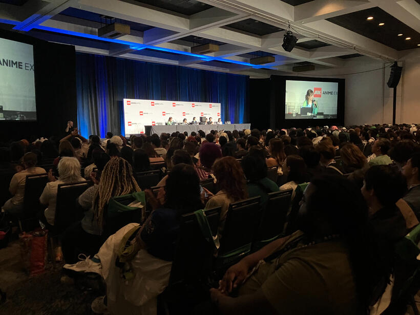 『光が死んだ夏』トークセッション