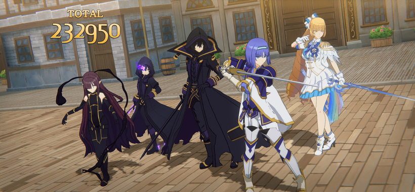 『陰の実力者になりたくて！マスターオブガーデン』