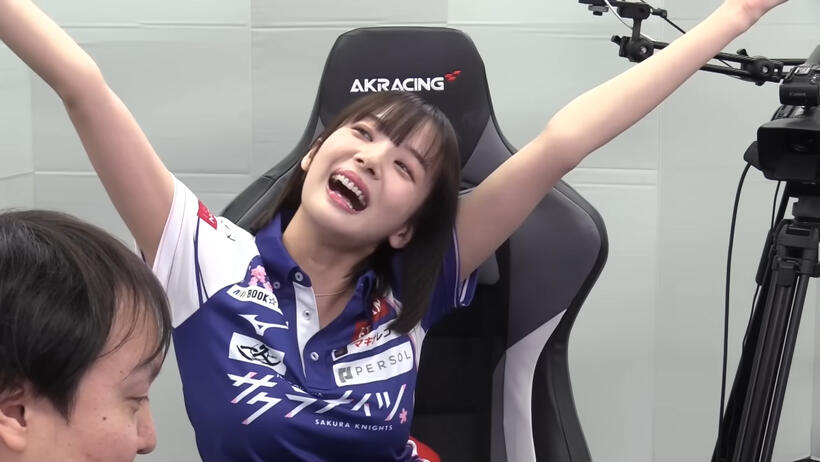 サクラナイツ最強決定戦2023