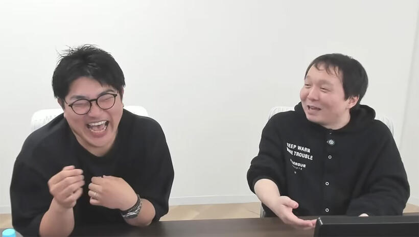 「堀慎吾の『好きに言わせろ！』」