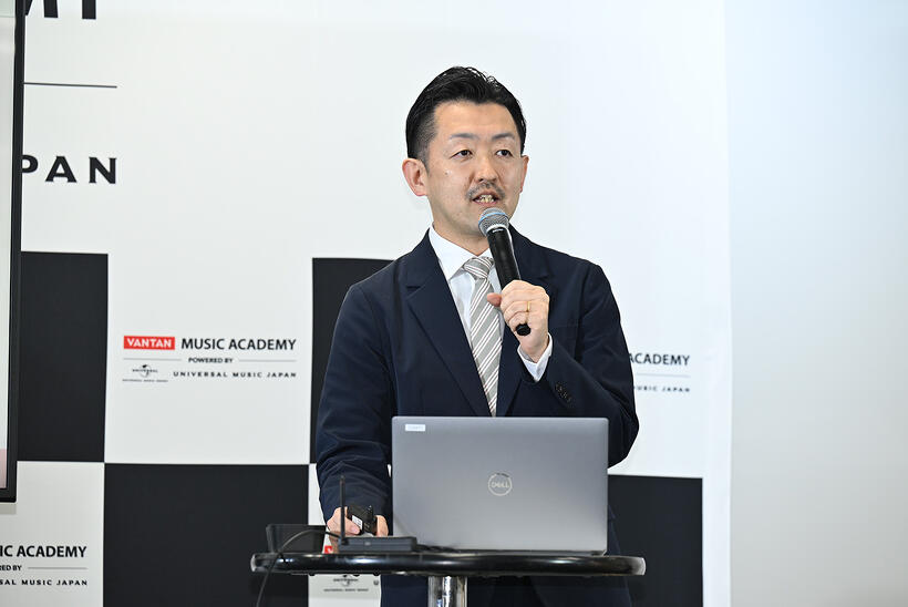 野尻貴将さん