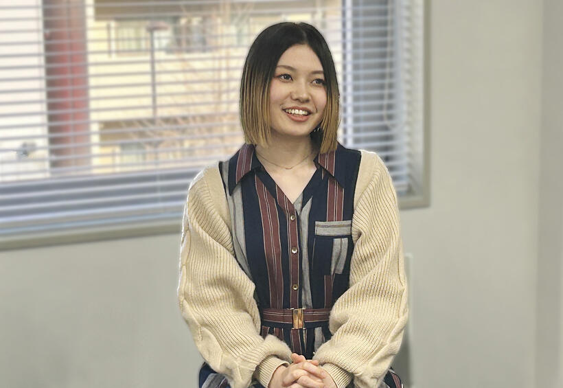 Memaさん
