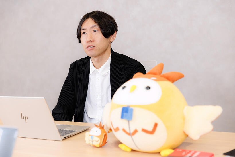 石田竜一さん
