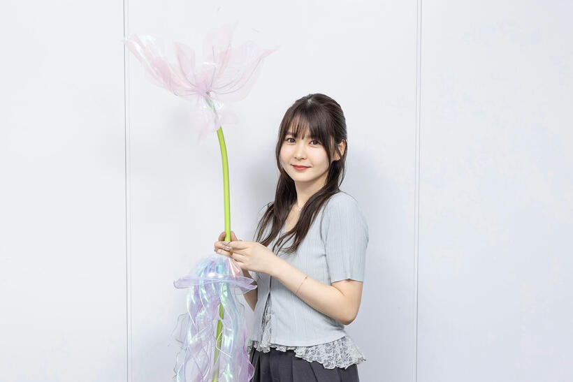 西宮万柚子さん